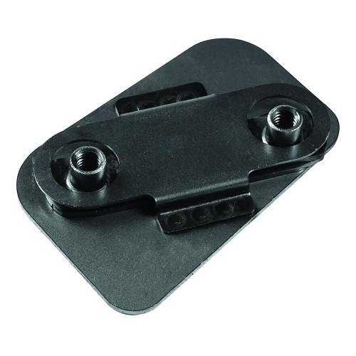  DANSK para porta de entrada para Porsche 911 tipo F, G e 912 (1965-1989) - lado direito - RS92133 