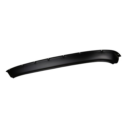  DANSK rear bumper skirt for Porsche 911 type G (1974-1983) - RS92151 