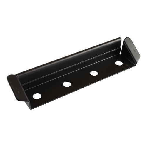  Soporte de caja de fusibles DANSK en revestimiento de ala para Porsche 911 tipo F y 912 (1969-1973) - RS92162 