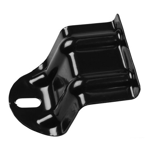  Soporte de esquina de parachoques trasero DANSK para Porsche 911 tipo F y 912 (1965-1968) - RS92168 