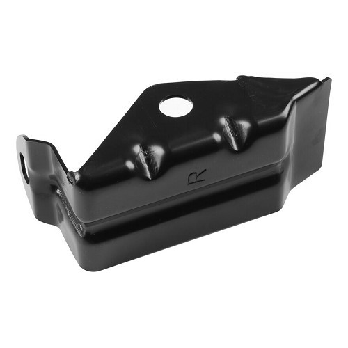 Soporte de parachoques trasero DANSK para Porsche 911 tipo F (1969-1973) - lado derecho - RS92178