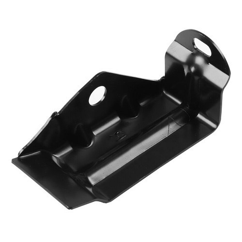  Suporte da extremidade do para-choques traseiro DANSK para Porsche 911 tipo F (1969-1973) - lado direito - RS92178 