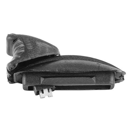  Stoelgeleider, trekkoord en kantelclipsset voor Porsche 911 type 993 (1994-1998) - RS92210-2 