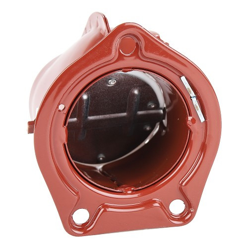 Régulateur de chauffage DANSK pour Porsche 911 type F, G et 912 (1965-1986) - côté droit - RS92227