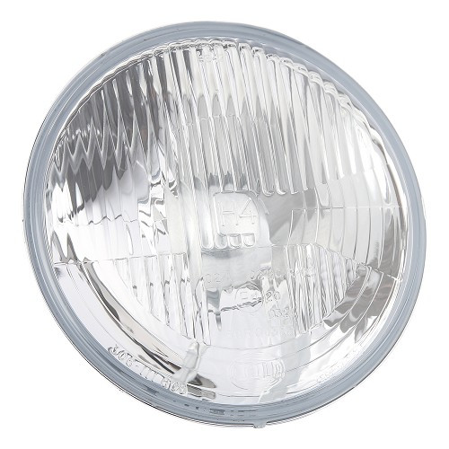  HELLA phase for converting a "Sealed Beam" into a European H4 for Porsche 911 type F, G and 912 (1965-1989) - RS92276-1 