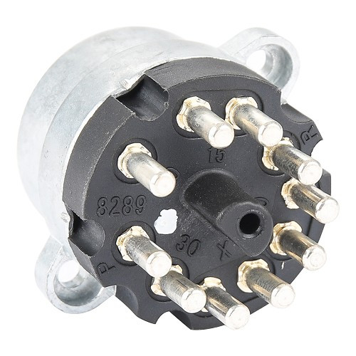  Neiman contactor voor Porsche 911 type 993 (1994-1998) - RS92307 