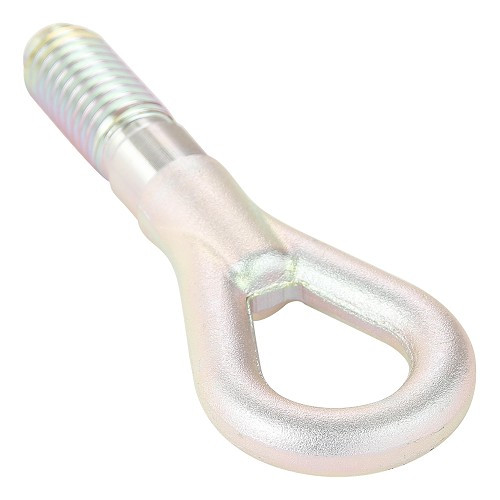 Galvanized steel tow hook for Porsche 911 type G (1978-1989) - RS92314