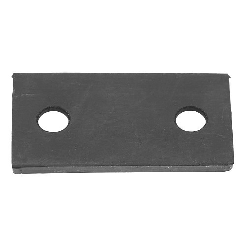  Junta da base do espelho para Porsche 914 (1970-1976) - RS92324 