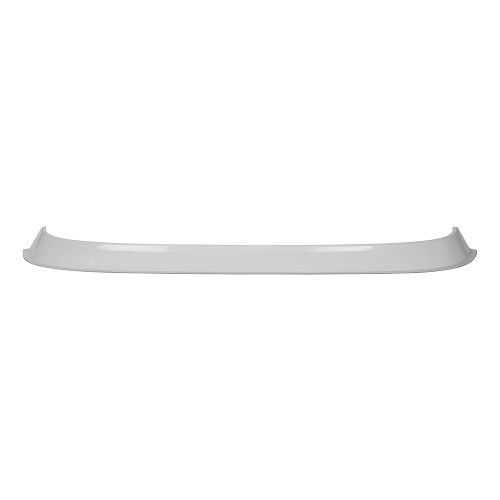  DANSK fiberglass rear bumper skirt for Porsche 911 type G (1974-1989) - RS92334 