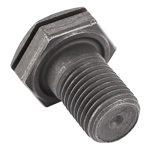 Tornillo diferencial hexagonal para Porsche 911 tipo F, G y 912 (1965-1983) - RS92353