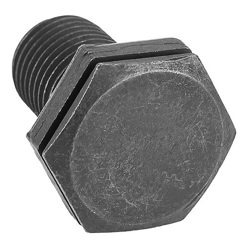  Parafuso diferencial hexagonal para Porsche 911 tipo F, G e 912 (1965-1983) - RS92353 