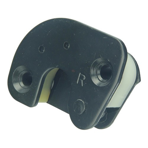  Lock striker for Porsche 911 type 993 (1994-1998) - right side - RS92356 