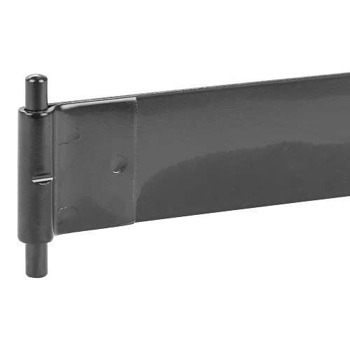 Sangle de fixation de réservoir pour Porsche 944 (1985-1989) - côté droit - RS92371