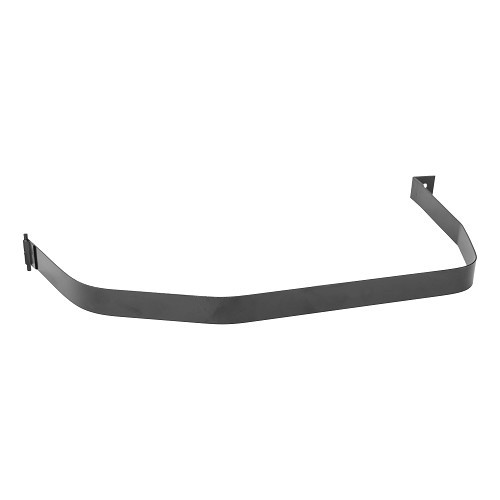  Sangle de fixation de réservoir pour Porsche 944 (1985-1989) - côté droit - RS92371 