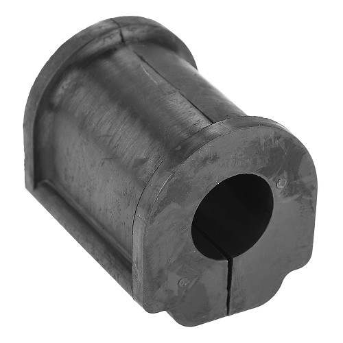  Silentblock para barra estabilizadora trasera para Porsche 911 tipo G Turbo (1985-1988) - 20mm - RS92380 