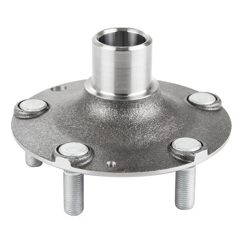  Rear wheel hub for Porsche 911 type F and 912 (1969-1973) - RS92407 