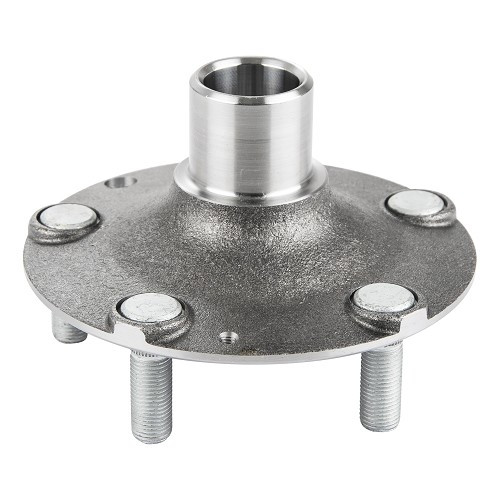  Cubo da roda traseira para Porsche 911 tipo F e 912 (1969-1973) - RS92407 