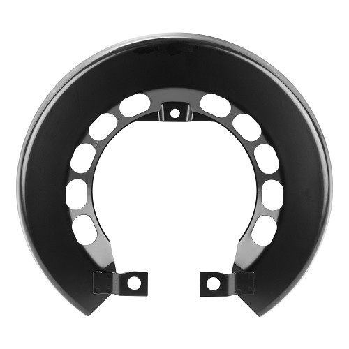  Flange do disco de travão traseiro para Porsche 911 tipo F (1972-1973) - RS92414 