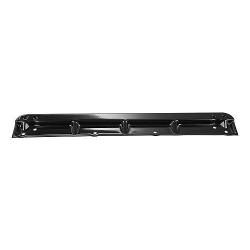 Tôle support de rail de siège avant pour Porsche 911 type F et 912 (1969-1972) - RS92434