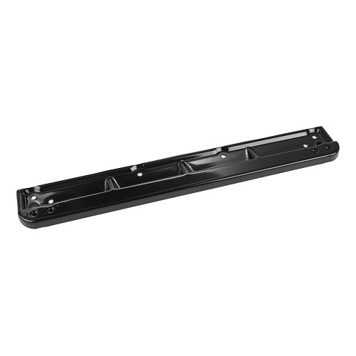 	
				
				
	Tôle support de rail de siège avant pour Porsche 911 type F et 912 (1969-1972) - RS92434
