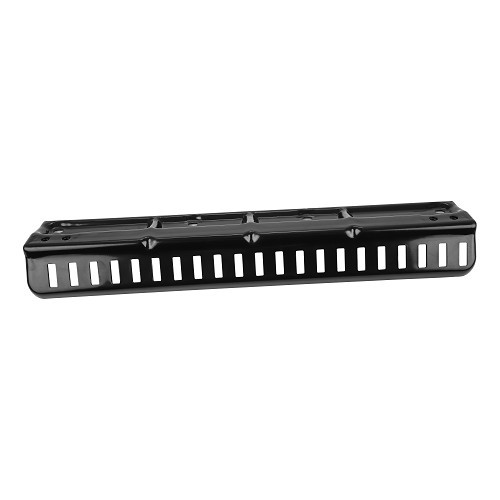  Tôle support de rail de siège avant pour Porsche 911 type F (1973) - RS92435-1 