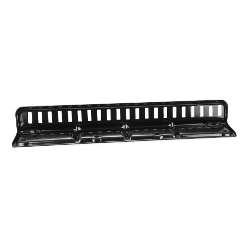  Tôle support de rail de siège avant pour Porsche 911 type F (1973) - RS92435-2 