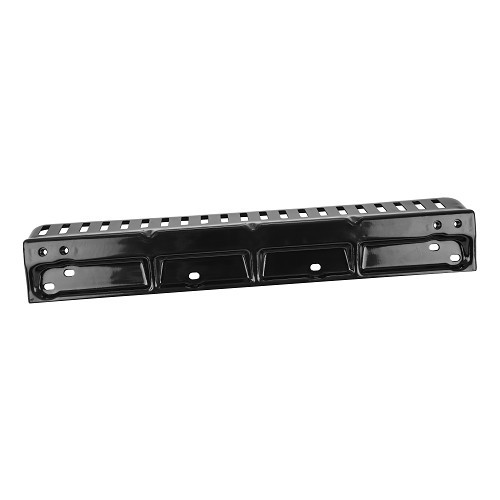  Front seat rail support plate for Porsche 911 type F (1973) - RS92435 