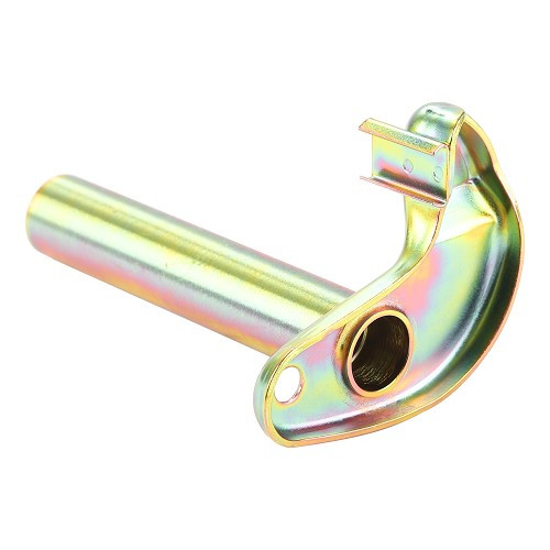 Tube de pédale d'embrayage et de frein pour Porsche 911 type F et G (1965-1977) - RS92469