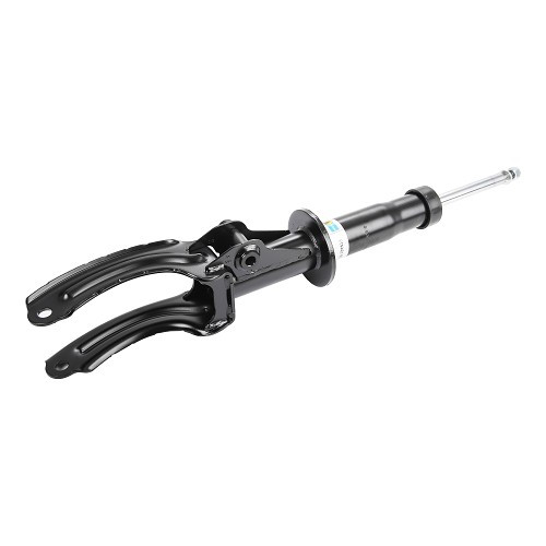 Amortisseur avant BILSTEIN B4 pour Porsche Cayenne S V8 (2003-2006) - côté gauche - RS92492