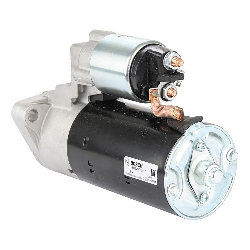 Motor de arranque BOSCH para Porsche Cayenne V8 (2003-2006) - RS92496