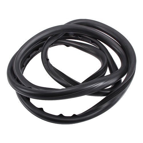     
                
                
    Porsche guenine windshield seal for 911 and 964 (1989-1994) - without groove - RS92501
