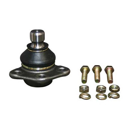  TOPRAN suspension ball joint for Porsche 944 (1982-1985) - RS92525 