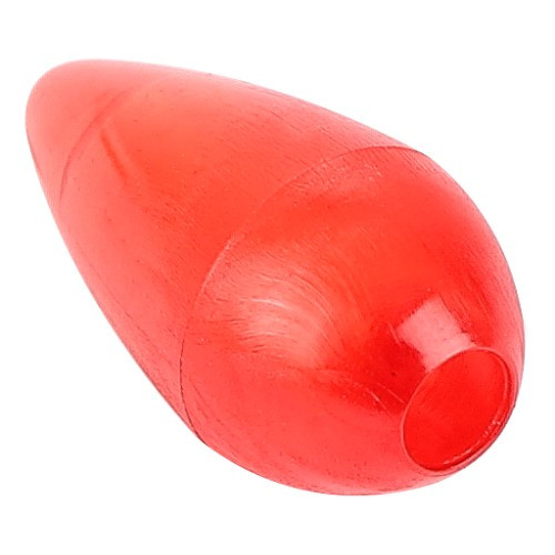  HIRSCHMANN red antenna tip for Porsche 356 Pre-A - RS92537 