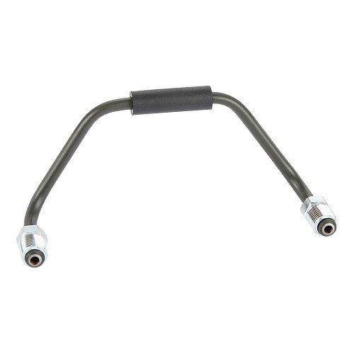  Durite intérieure de frein arrière pour Porsche 356 B T6 2000 (1962-1963) - RS92539 