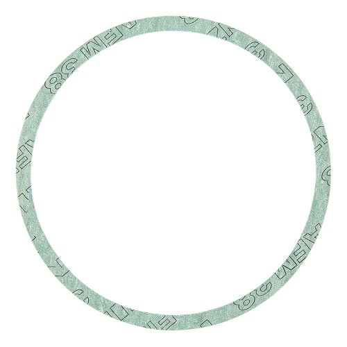  Oil filter housing gasket for Porsche 356 Pre-A, A, B and C (1951-1965) - RS92550 