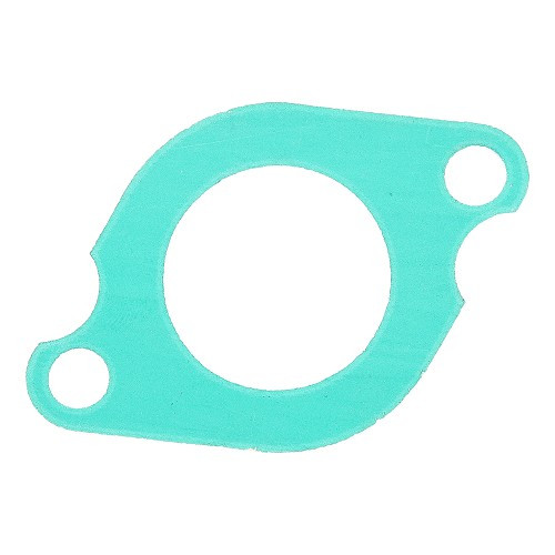  Intake pipe gaskets and throttle body for Porsche 911 type F (1965-1973) - RS92555 