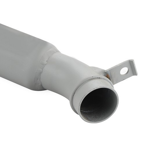 DANSK exhaust silencer tail pipe for Porsche 914-4 (1974-1976) - RS92577