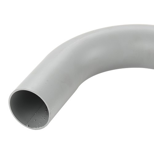 DANSK exhaust silencer tail pipe for Porsche 914-4 (1974-1976) - RS92577