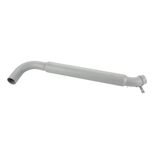  DANSK exhaust silencer tail pipe for Porsche 914-4 (1974-1976) - RS92577 