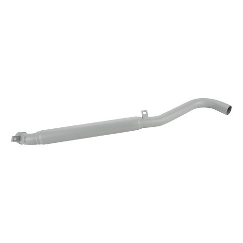 Exhaust silencer tail pipe for Porsche 914-4 (1974-1976) - RS92578