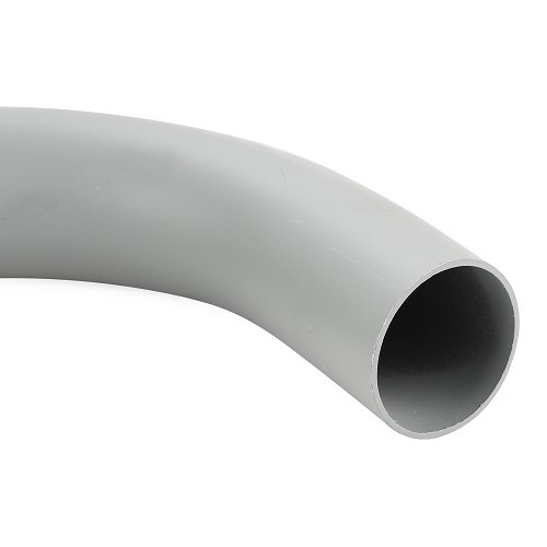 Exhaust silencer tail pipe for Porsche 914-4 (1974-1976) - RS92578