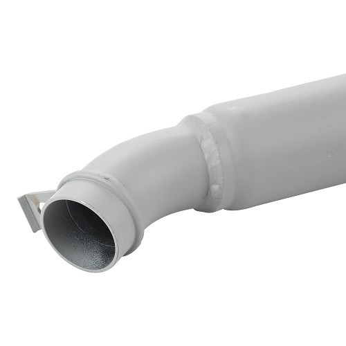 Exhaust silencer tail pipe for Porsche 914-4 (1974-1976) - RS92578