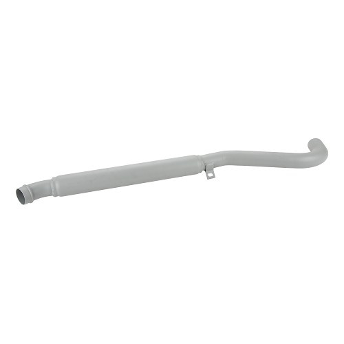  Exhaust silencer tail pipe for Porsche 914-4 (1974-1976) - RS92578 