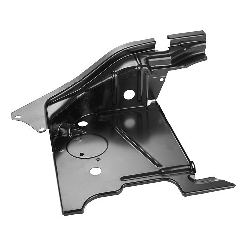  Motorblok rechtsboven DANSK voor Porsche 911 type 964 (1989-1994) - RS-uitvoering - RS92579 