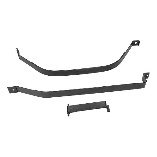  Kit de correas del depósito de combustible para Porsche 924 (1976-1988) - RS92589 