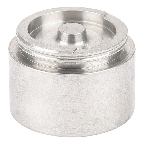  Piston d'étrier alu S pour Porsche 911 type F et G (1970-1977) - RS92618 