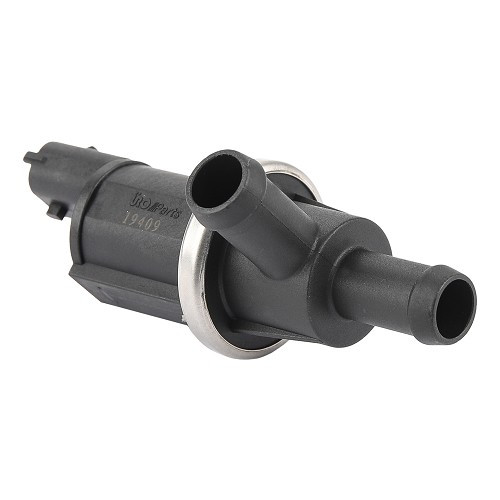  Valve de mise à l'air de réservoir d'essence pour Porsche 911 type 996 (1998-2005) - RS92635 