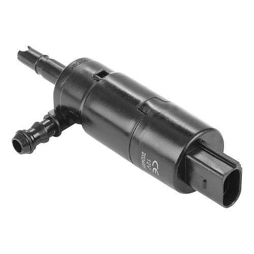  Bomba de fluido de lavagem dos faróis para Porsche Boxster tipo 986 (1997-2004) - RS92643 