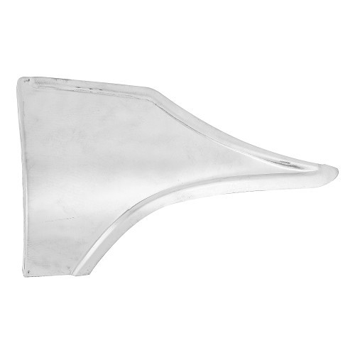  Front fender upper corner structure for Porsche 911 type F, G and 912 (1965-1989) - right side - RS92650 