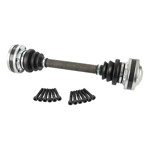  Driveshaft for Porsche 911 type G (1985-1989) - RS92654 